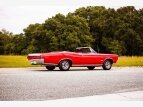 Thumbnail Photo 52 for 1966 Pontiac GTO
